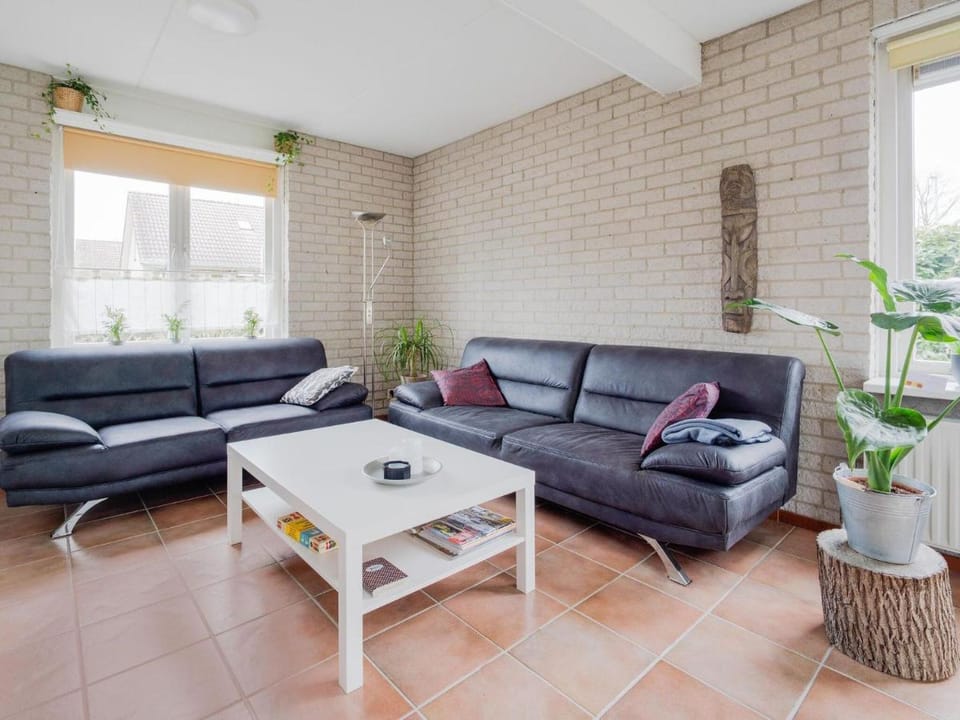 Nice bungalow in Beek with hot tub Vacation rental in Gelderland, Netherlands
