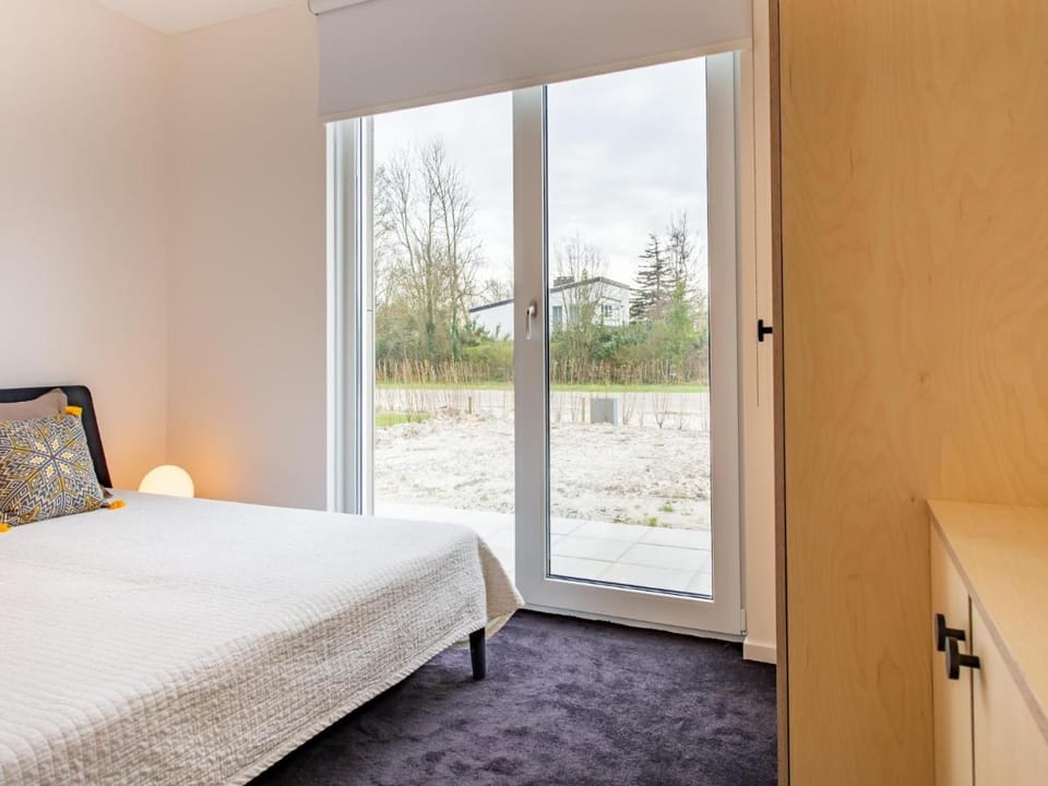 Villa at Veerse Meer with Lake Views Vacation rental in Kamperland