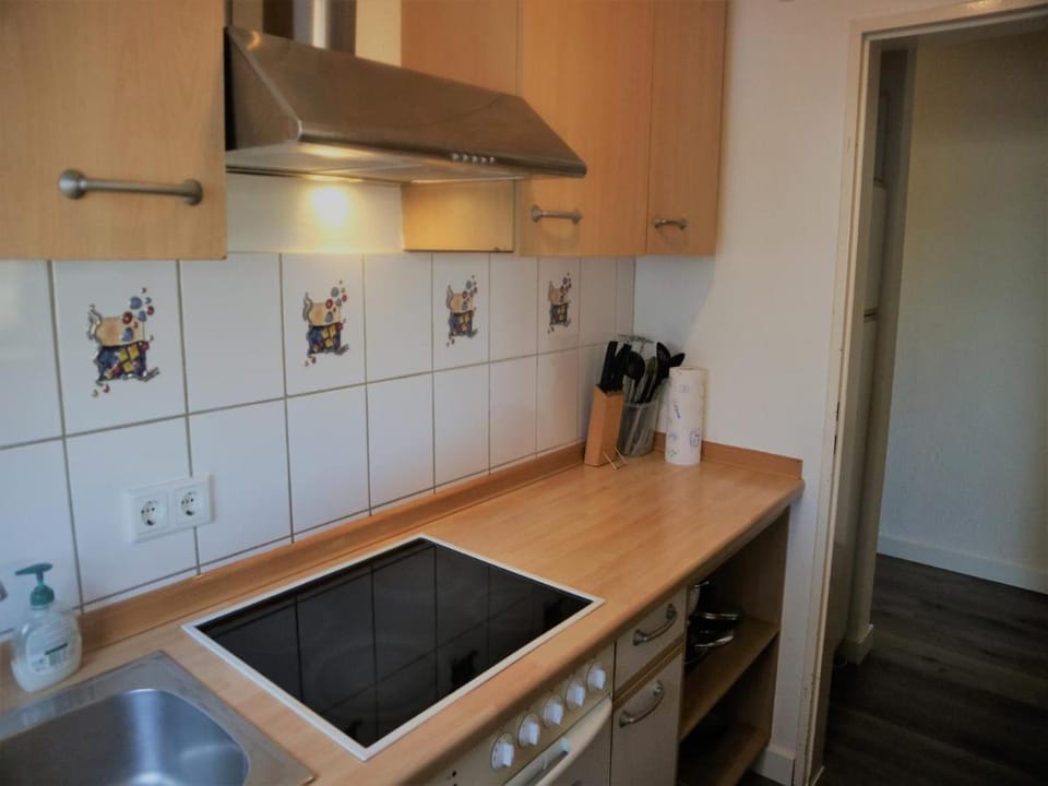 Peaceful Stay in Winterberg Apartment in Winterberg