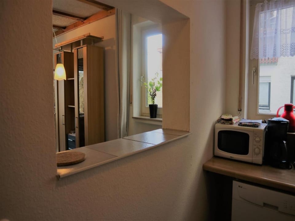 Peaceful Stay in Winterberg Apartment in Winterberg