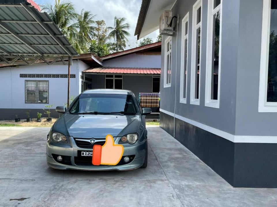 Nor Homestay Vacation rental in Malaysia