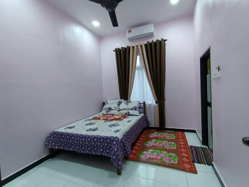 Nor Homestay Vacation rental in Malaysia