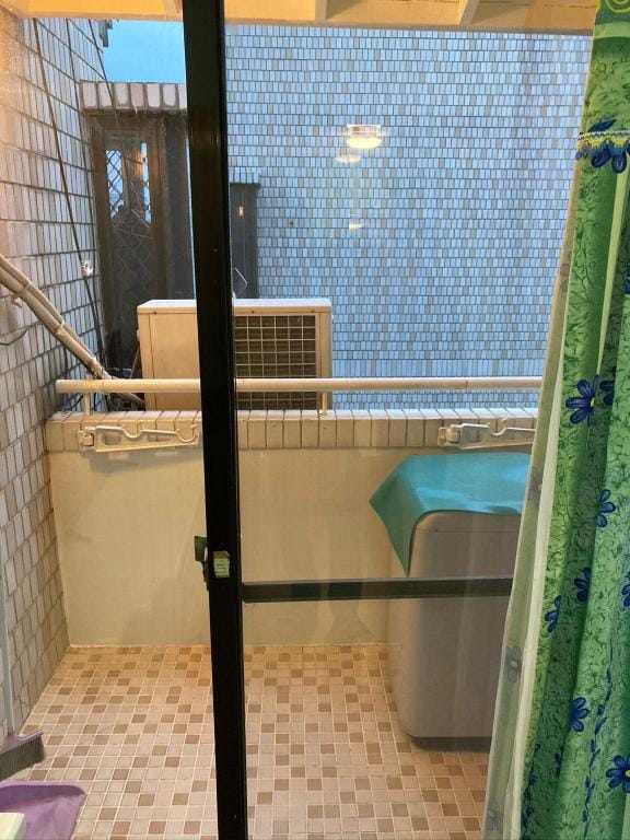 Lodging House B.G東洋美國村社區 Apartment in Taiwan, Province of China