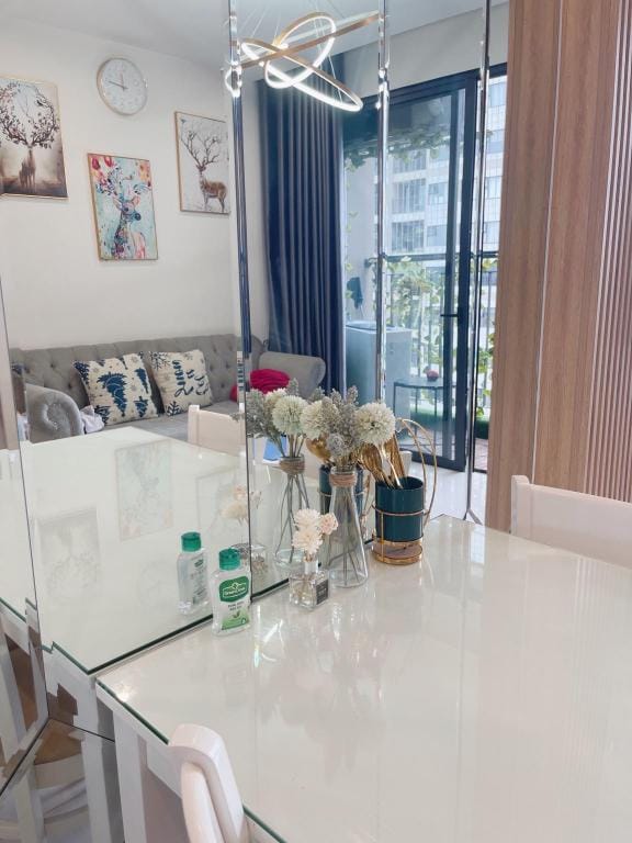 Nana Homestay Vinhomes Ocean Park Apartment in Laos