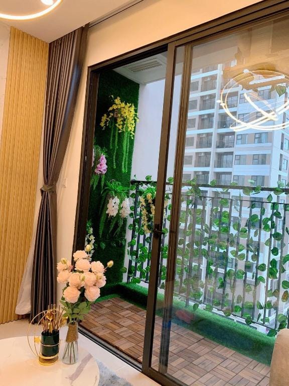 Nana Homestay Vinhomes Ocean Park Apartment in Laos