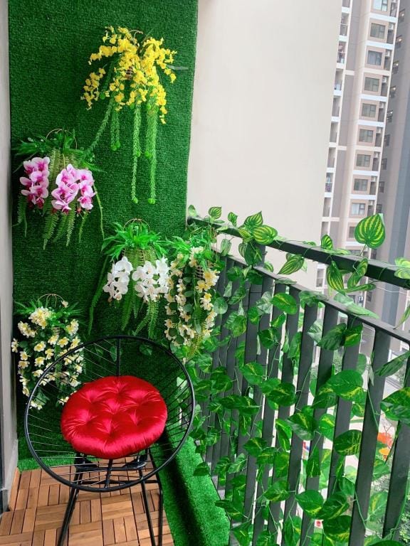 Nana Homestay Vinhomes Ocean Park Apartment in Laos