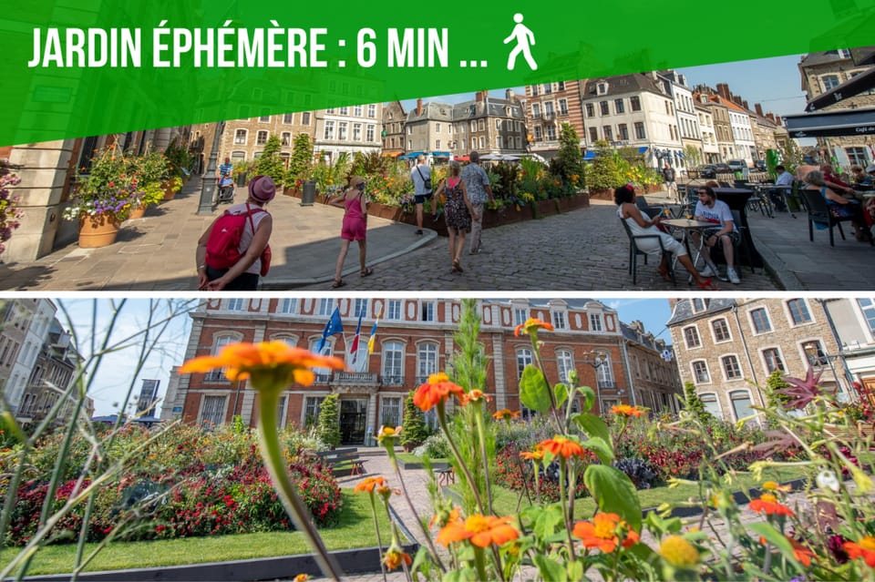 Charmant Duplex⭐️Proche de toutes commodités⭐️ Apartment in Hauts-de-France