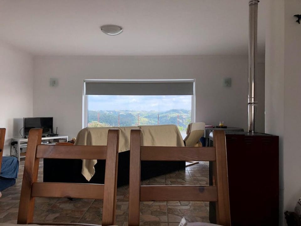 Baiuca. Country House Vacation rental in Portugal
