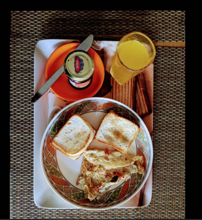 Jhakri Falls Homestay Apartment in India
