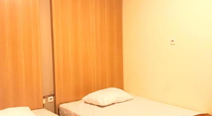 Kangen Yogya Homestay Malioboro Mitra RedDoorz Vacation rental in Yogyakarta
