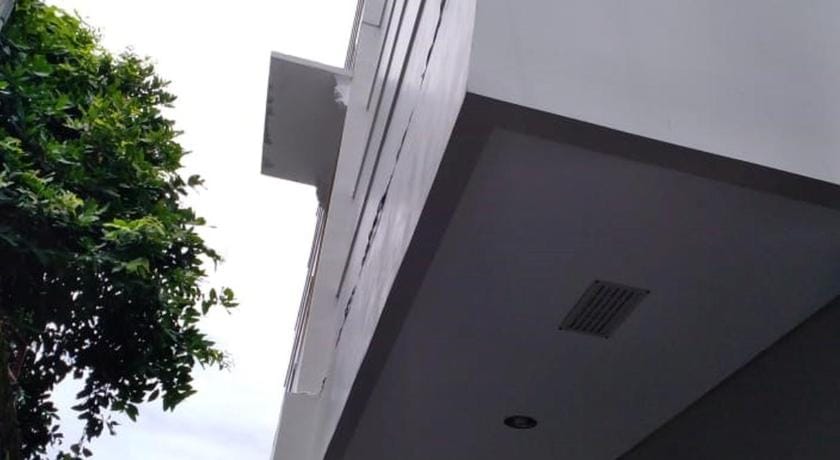 Kangen Yogya Homestay Malioboro Mitra RedDoorz Vacation rental in Yogyakarta
