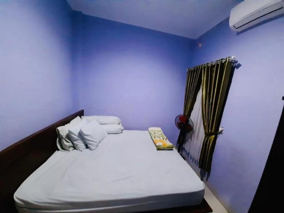 Modern House YIA Hotel in Special Region of Yogyakarta