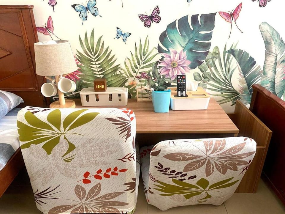 Independent Studio Room for Girls only Vacation rental in Kaohsiung
