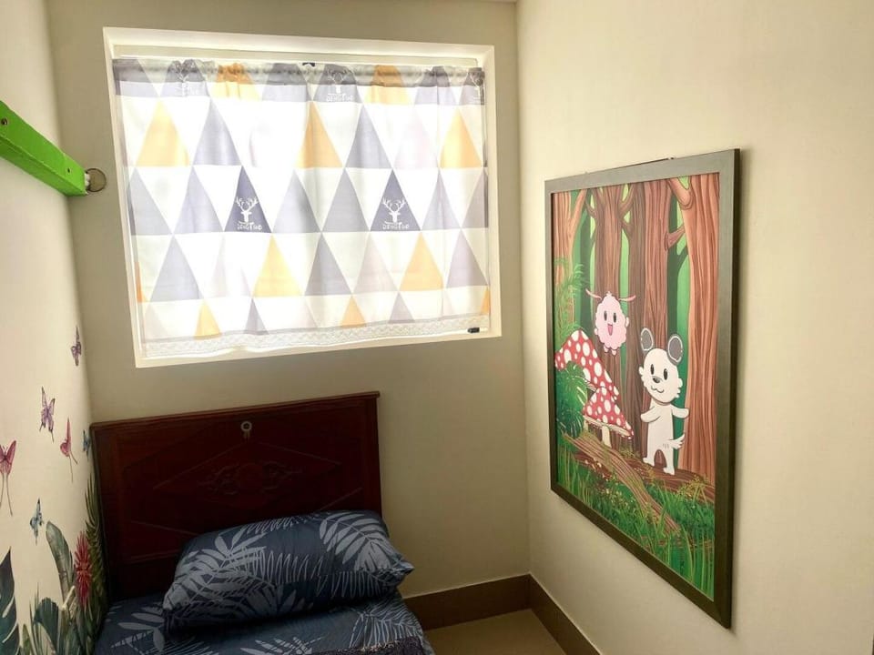 Independent Studio Room for Girls only Vacation rental in Kaohsiung