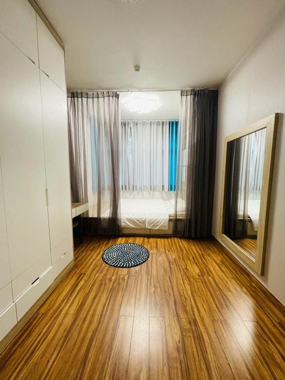 Habitat Apartment for Rent Apartment in Ho Chi Minh City