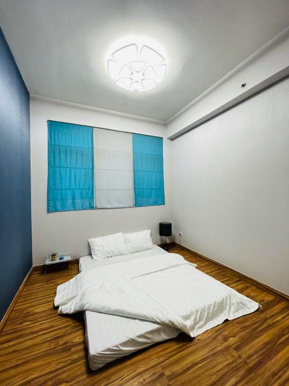 Habitat Apartment for Rent Apartment in Ho Chi Minh City