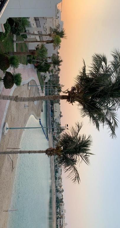 Durrah Beach ☀️  Apartment in Makkah Province