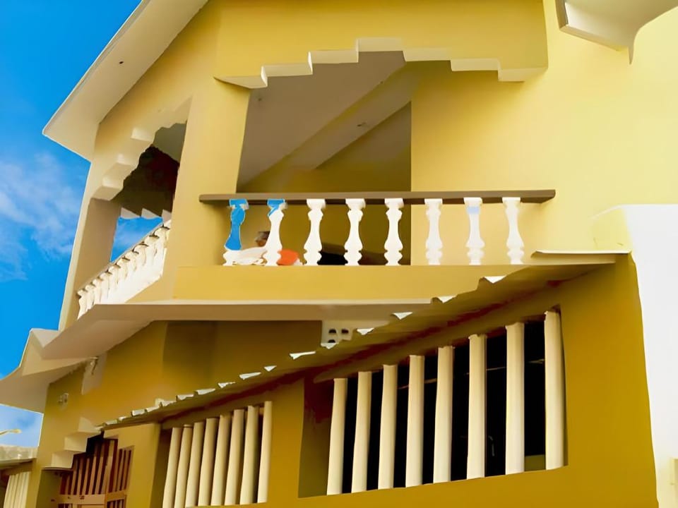Goroomgo Rukmini Villa Near Sea Beach Puri Hotel in Puri