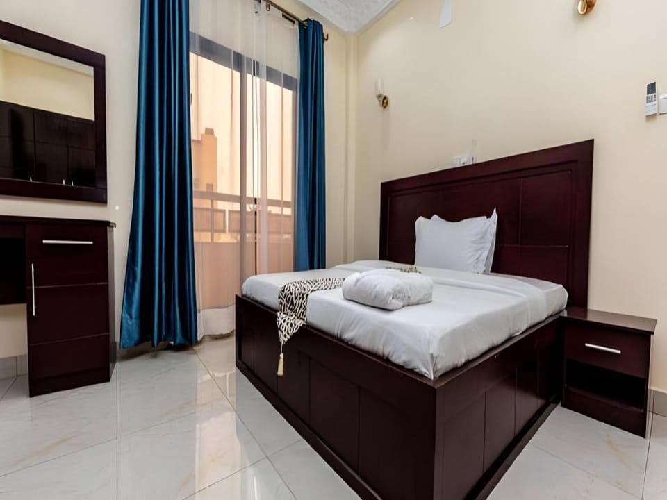 Goroomgo Rukmini Villa Near Sea Beach Puri Hotel in Puri