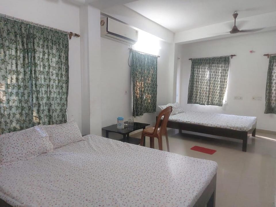 Goroomgo Sandhya Guest House Digha Hotel in West Bengal