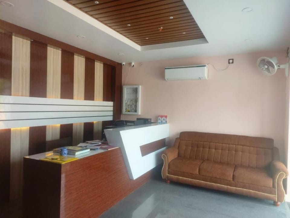 Hotel Signature Inn Digha Near Sea Beach and Jagannath Temple Hotel in West Bengal