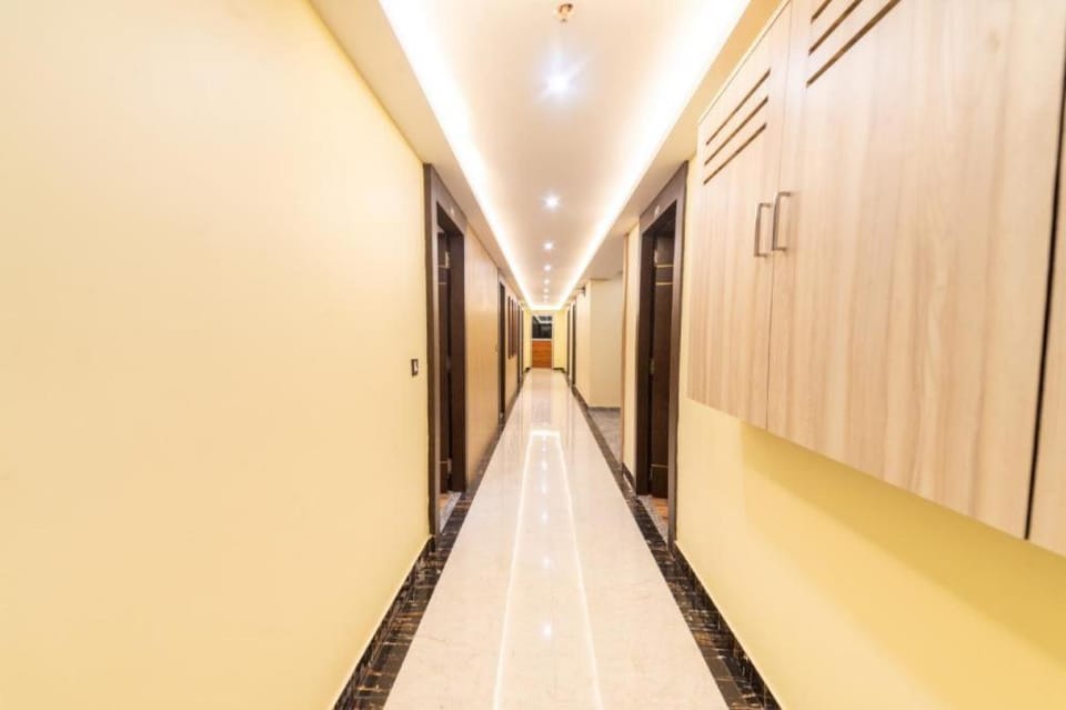 Hotel Signature Inn Digha Near Sea Beach and Jagannath Temple Hotel in West Bengal