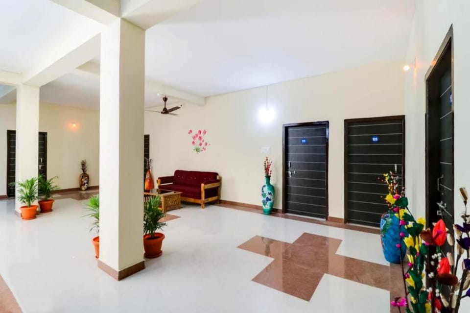 Goroomgo Vaiko Bhubaneshwar Hotel in Bhubaneswar
