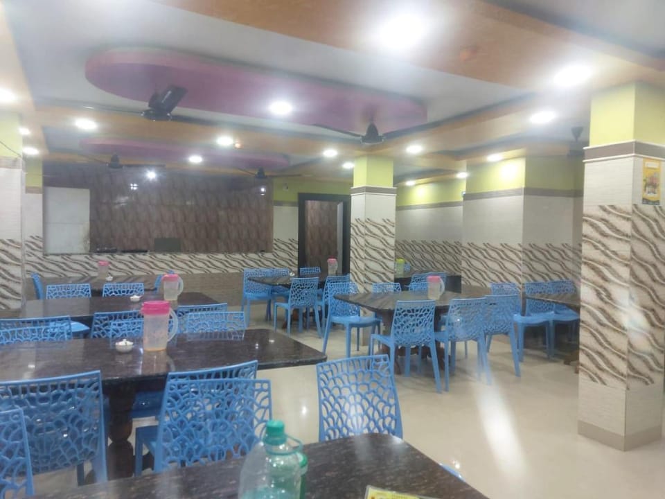 Goroomgo Ayush International Digha Hotel in West Bengal