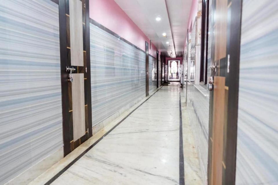 Goroomgo Ayush International Digha Hotel in West Bengal