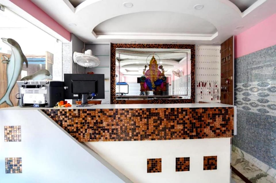 Goroomgo Ayush International Digha Hotel in West Bengal
