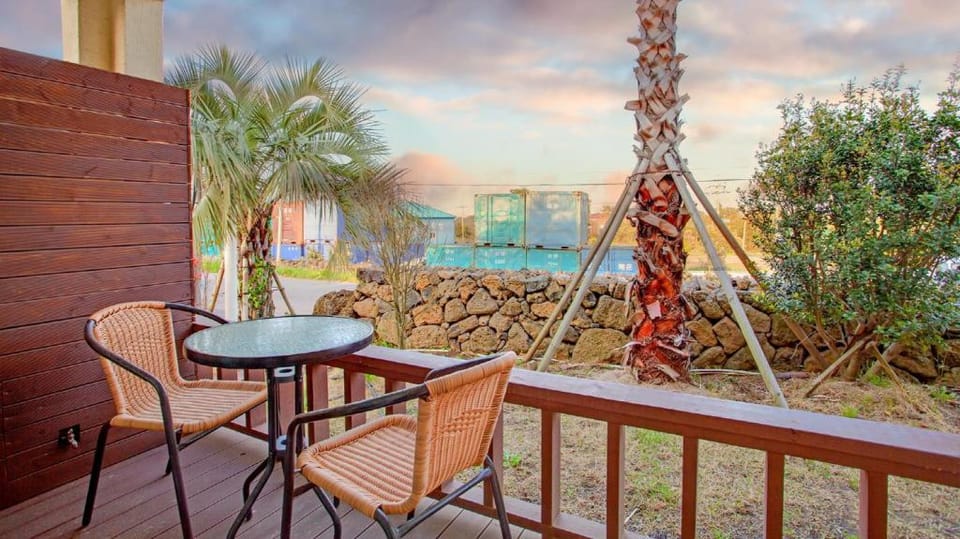 Jeju Kiaora Resort Bed and Breakfast in South Korea