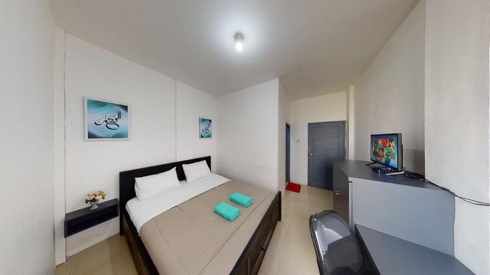 Ameera Inn Patra kuningan Vacation rental in South Jakarta City