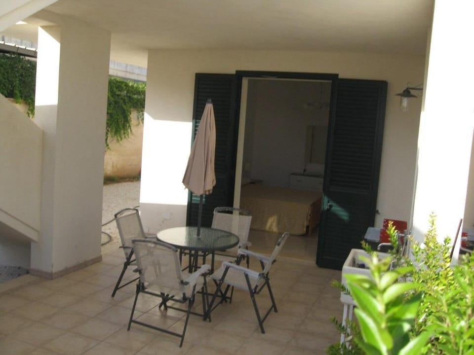 Dimora Liccisa, Casa Porto Cesareo-Torre Lapillo Apartment in Apulia