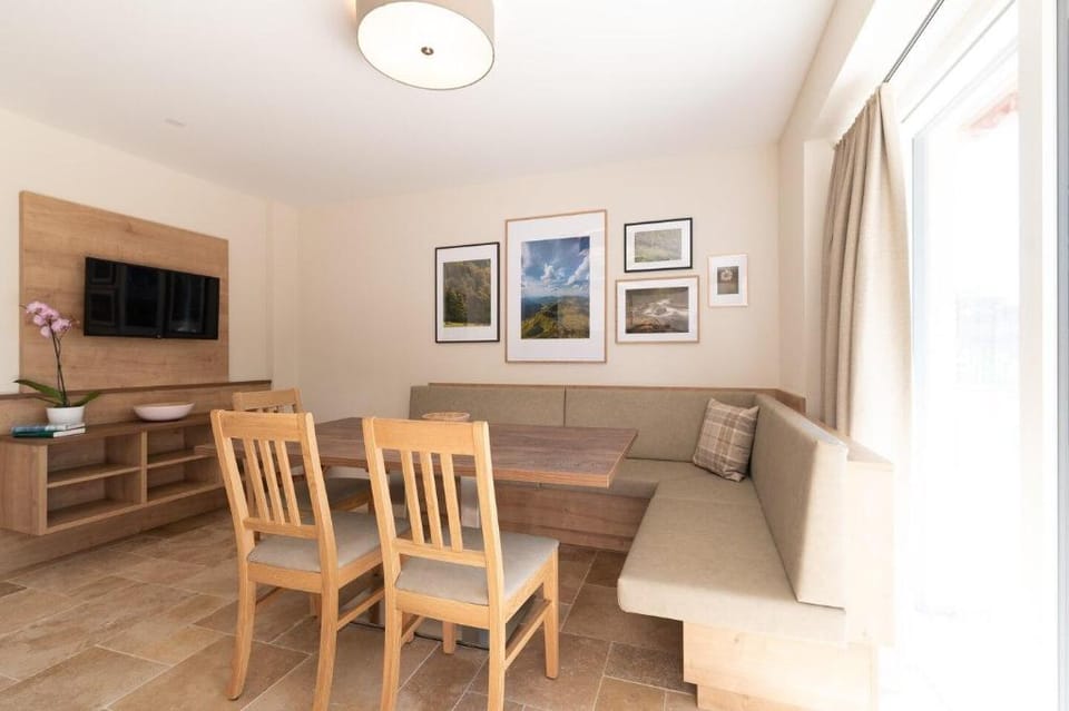 Exklusive Ferienwohnung - Zaunkönig - barrierefrei Apartment in Salzburgerland