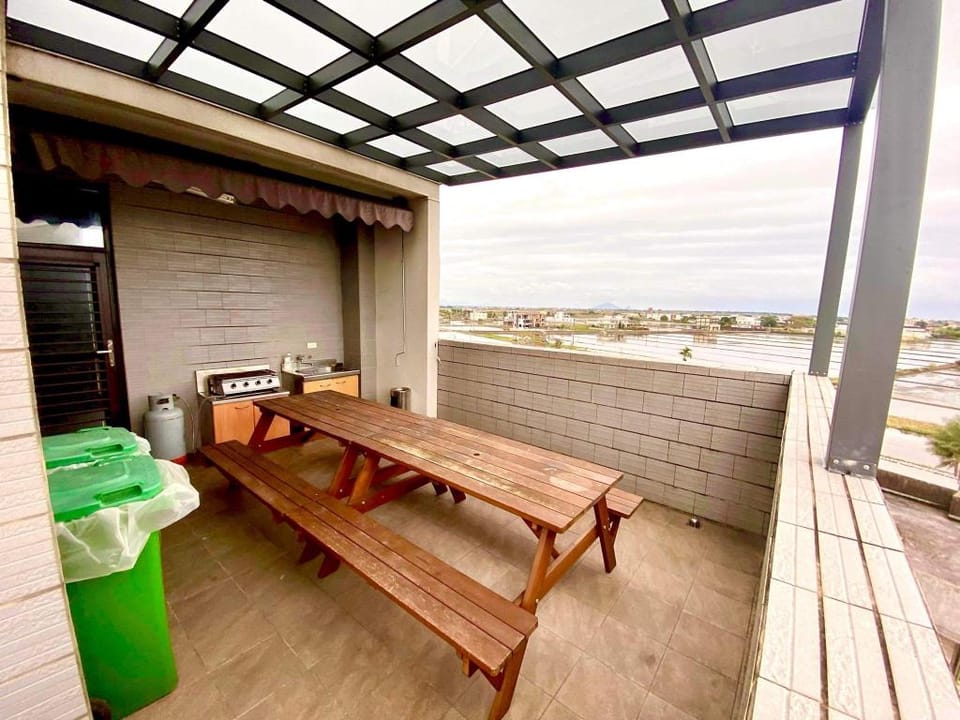 Queen時尚會館 Vacation rental in Taiwan, Province of China