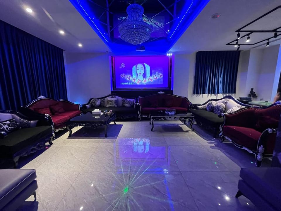 Queen時尚會館 Vacation rental in Taiwan, Province of China
