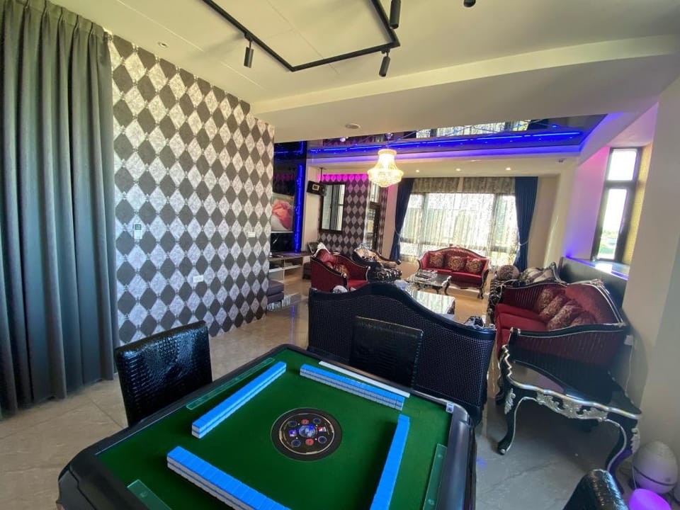 Queen時尚會館 Vacation rental in Taiwan, Province of China