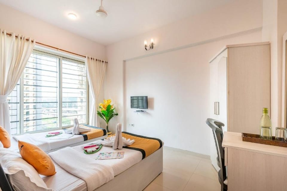 Sundance apartment - 2 BHK in Bandra  Apartment in Mumbai