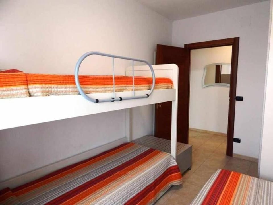 TRILO GEMELLI 2 Apartment in Alghero