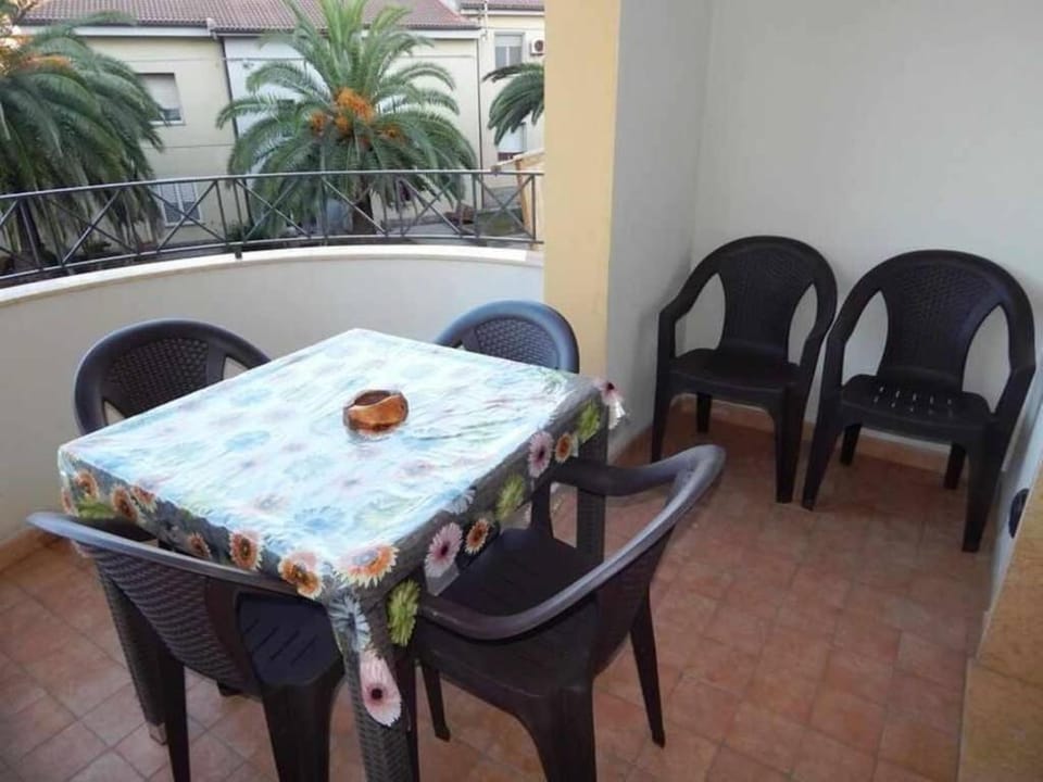 TRILO GEMELLI 2 Apartment in Alghero