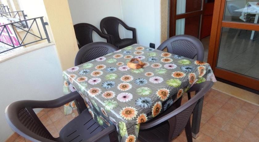 TRILO GEMELLI 2 Apartment in Alghero