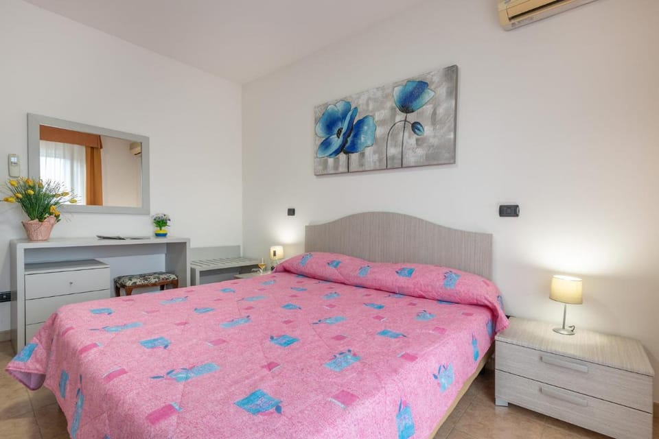 Trilo Gemelli 1 Apartment in Alghero