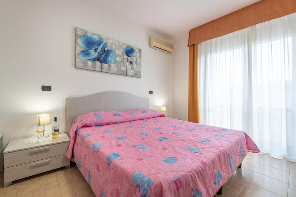 Trilo Gemelli 1 Apartment in Alghero