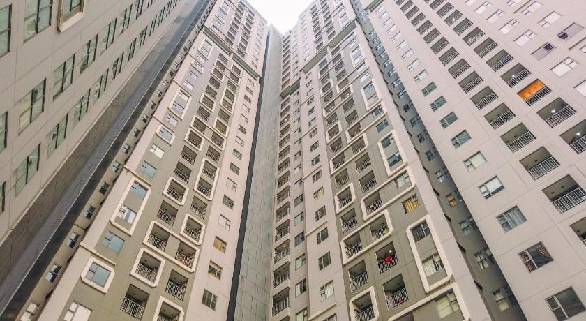Mampang Apartments Apartment in South Jakarta City