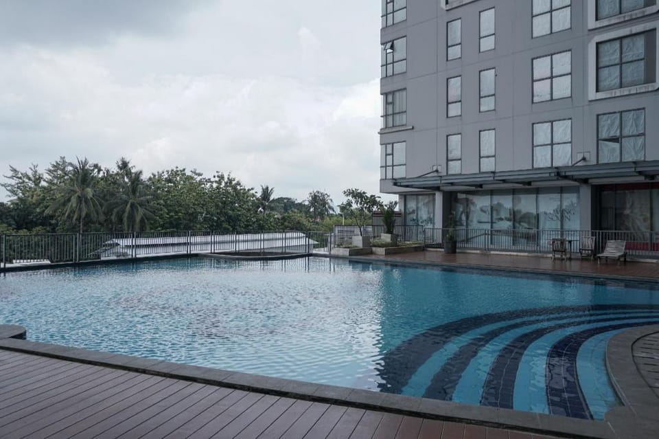 Spacious 2BR at Royal Olive Apartment By Travelio Apartment in South Jakarta City