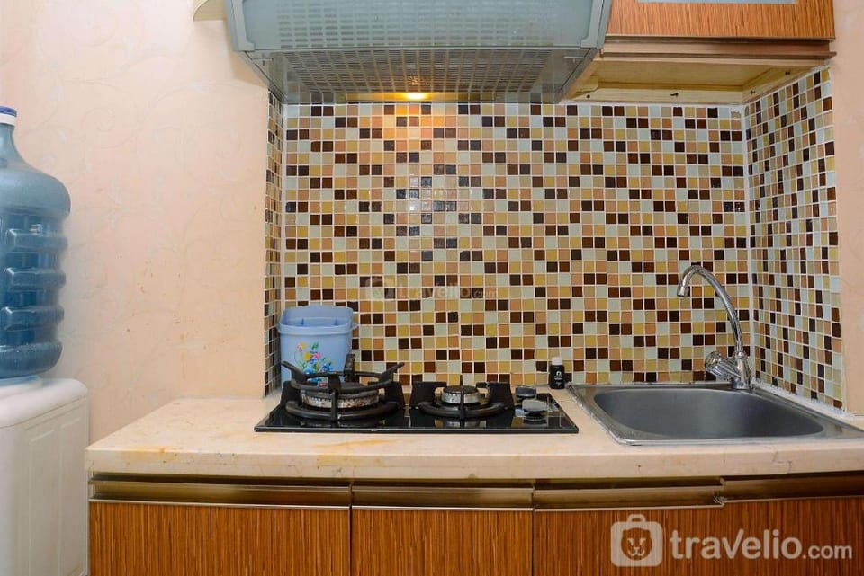 Rawamangun Apartments Apartment in Jakarta