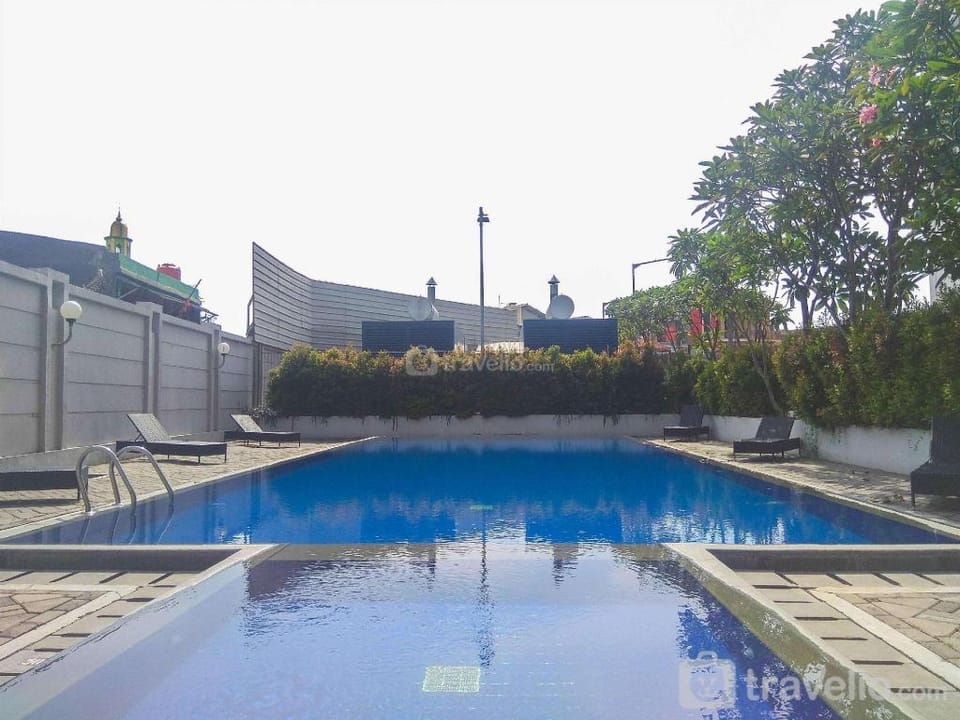 Rawamangun Apartments Apartment in Jakarta