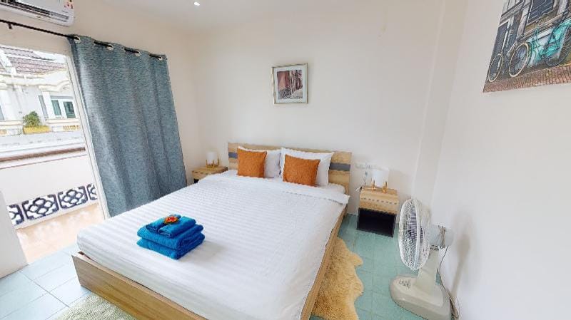 Inn dulgence on the beach (1) @Patong beach  Apartment in Patong