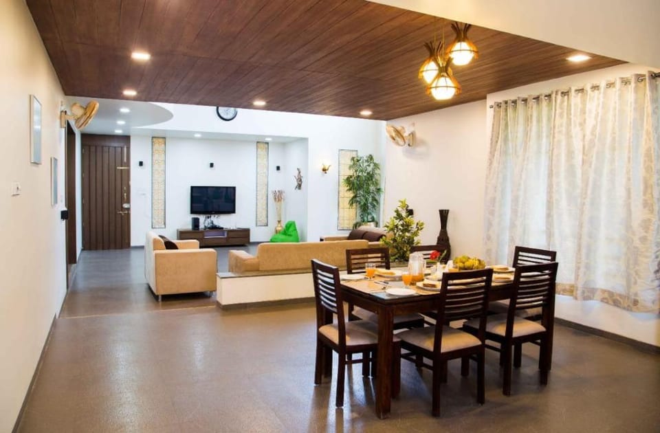 Moksha Naturopathy Vacation rental in Pune