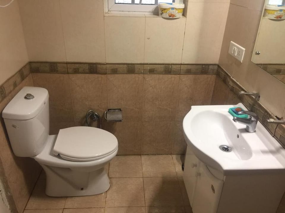 Entire flat in the lap of nature. Apartment in Himachal Pradesh